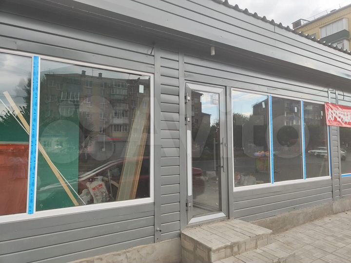 Сдаëтся 2 помещения по 33 м² на Восстания, 25а