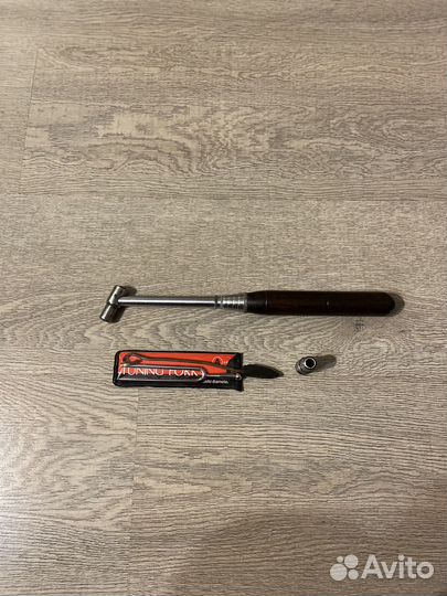 Ключи для настройки пианино