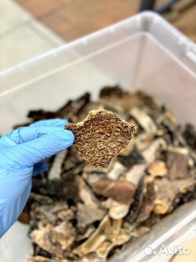 Лакомства для собак, рубец