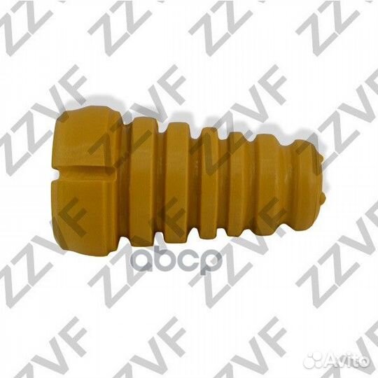 Отбойник заднего амортизатора mazda 3 (BM) (13