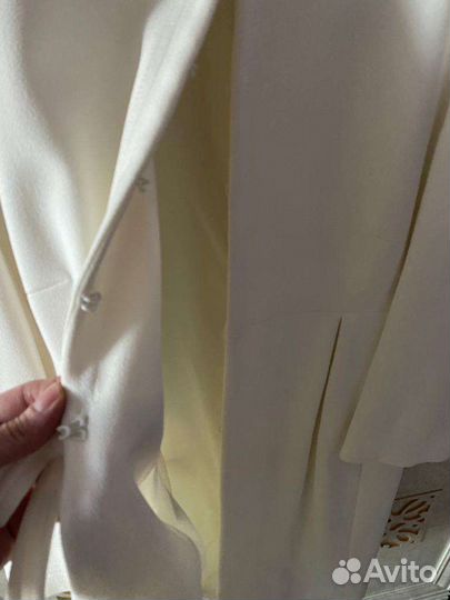 Пальто Twin Set