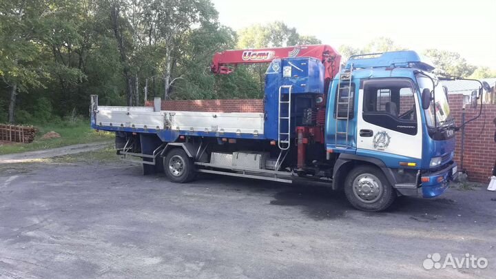 Эвакуатор +самосвал+люлька10м