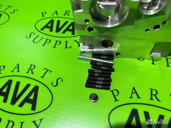 Гбц амарок /крафтер 2.0 tdi