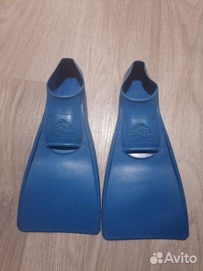 Ласты flipper
