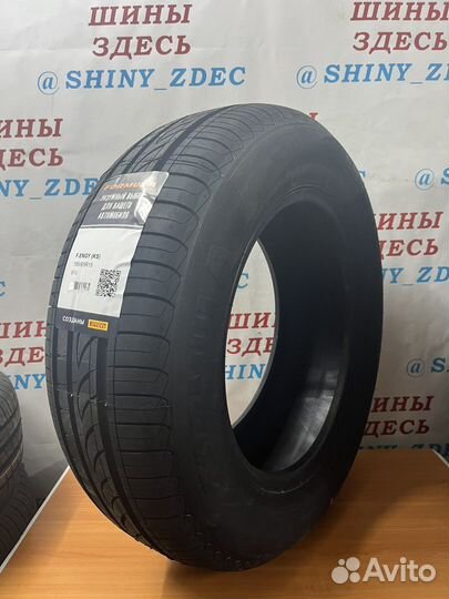 Pirelli Formula Energy 195/65 R15