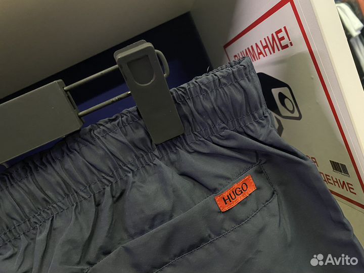 Шорты мужские Hugo Boss