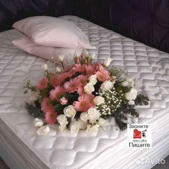 Матрас 120 кг