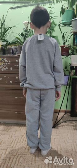 Костюм soliday