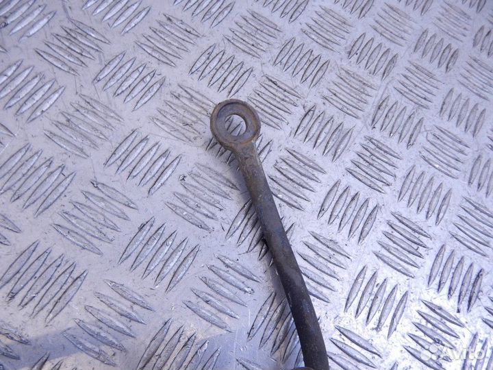 Стабилизатор поперечной устойчивости volvo V40