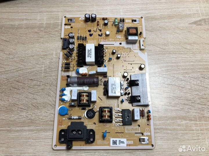 Блок питания Samsung BN44-00852