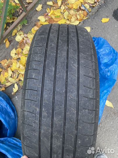 Yokohama BluEarth-GT AE-51 205/65 R16