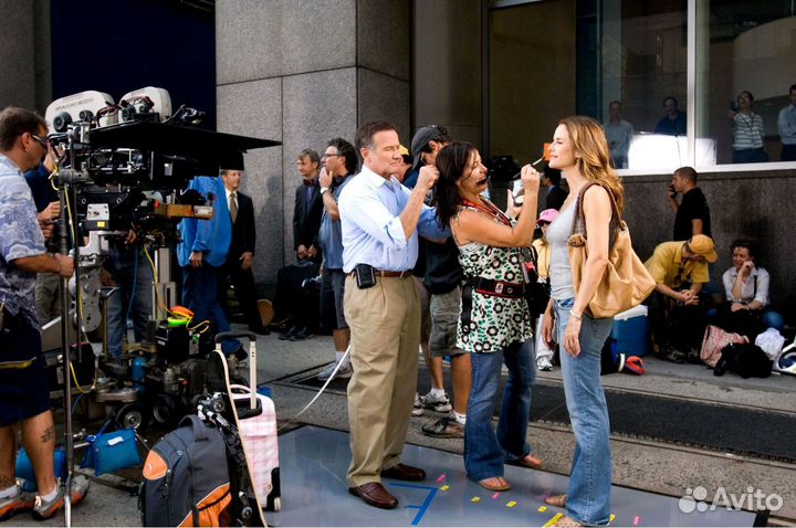 Модель без опыта с гибким графиком