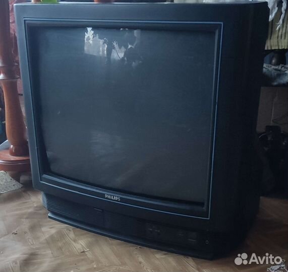 Телевизор бу