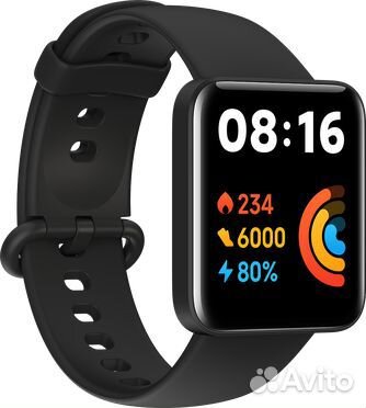Умные часы Xiaomi Redmi Watch 2 Lite