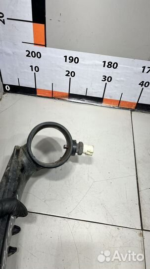 Резонатор воздушного фильтра Ford Cougar