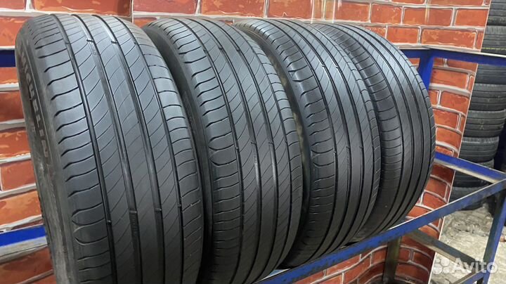 Michelin Primacy 4 215/60 R17 96V