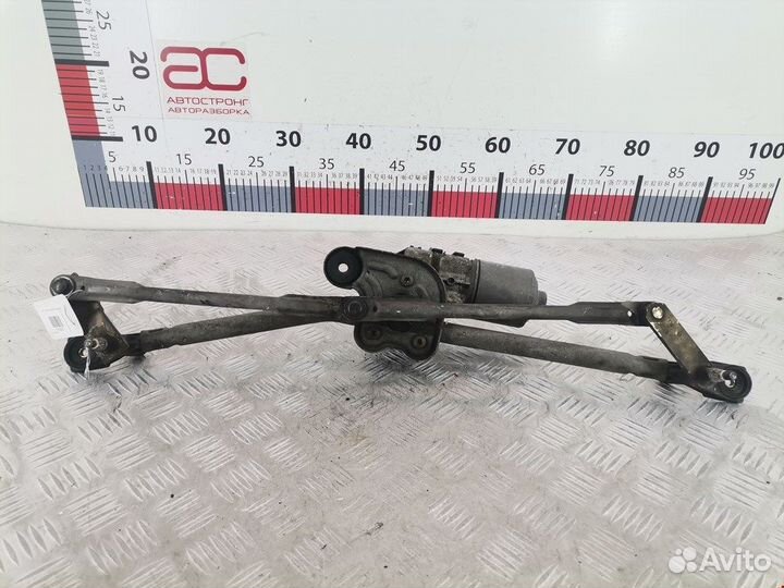 Трапеция для Ford Mondeo 3