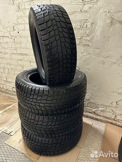 Michelin Latitude X-Ice North 225/55 R17