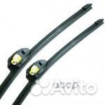 Снят, замена 262253 Щетка стеклоочистителя visi