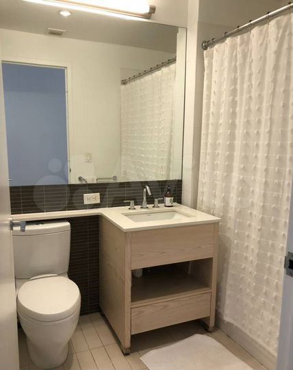 Комната 19 м² в 2-к., 4/9 эт.