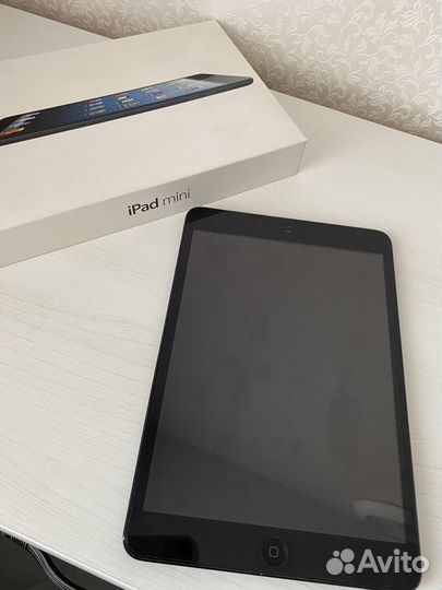 iPad mini