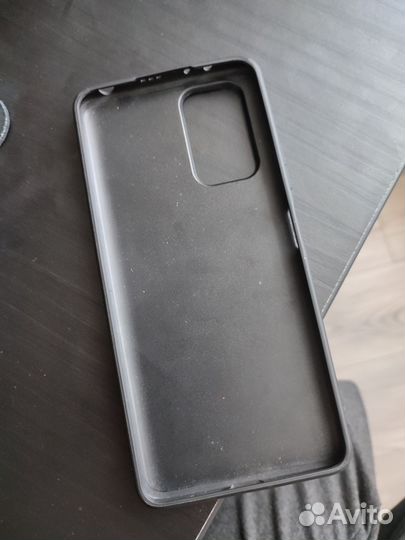 Чехол на Redmi Note 10 Pro