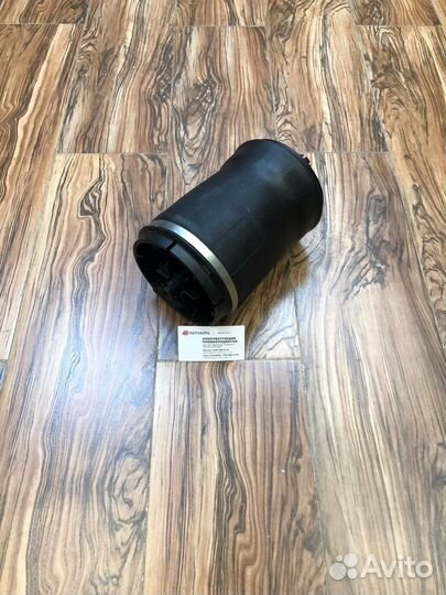 Пневмобаллон Rover L405 LR034262 задний