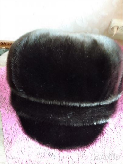Натуральный мех
