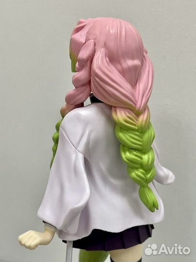 Мицури фигурка