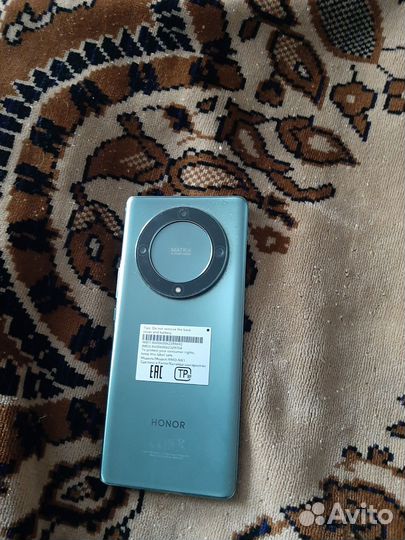 HONOR X9a, 8/256 ГБ