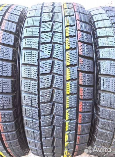 Dunlop Winter Maxx WM01 185/60 R15 88U
