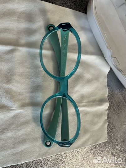 Оправа для очков детская