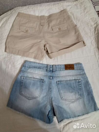 Шорты