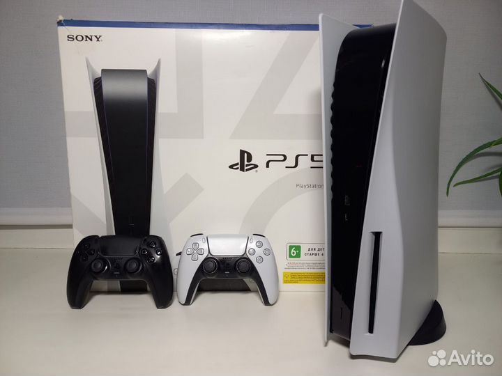 Sony playstation 5