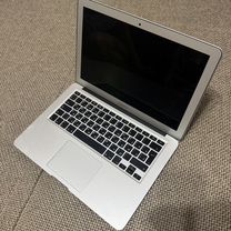 MacBook Air 13 (2017)