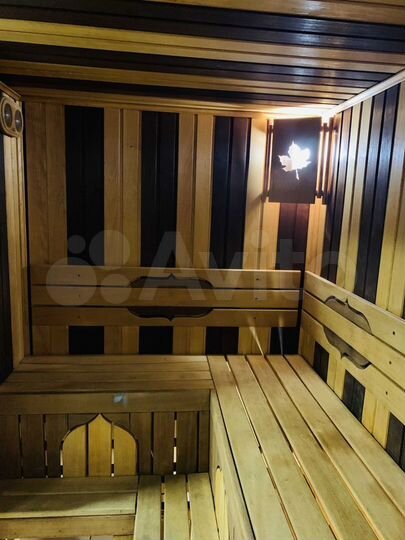 Комната 30 м² в > 9-к., 2/6 эт.