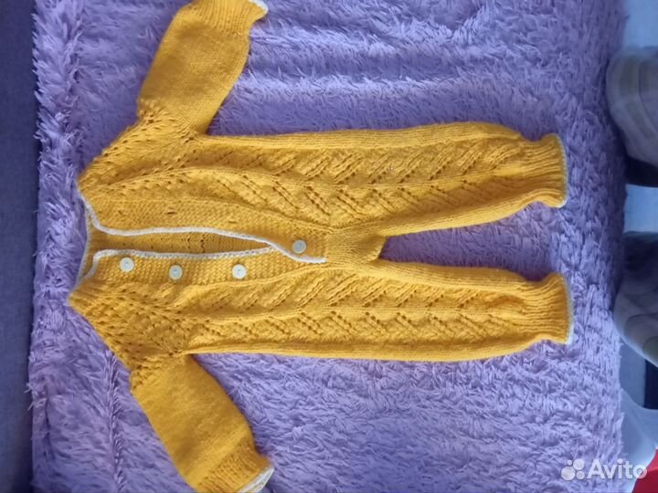 Вещи на девочку