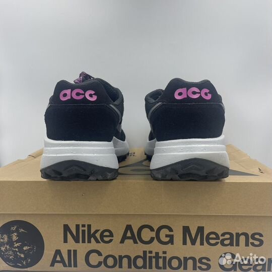 Кроссовки Nike ACG lowcate оригинал 44