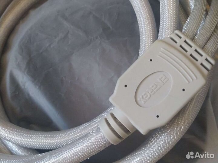 Кабель Coaxial RCA