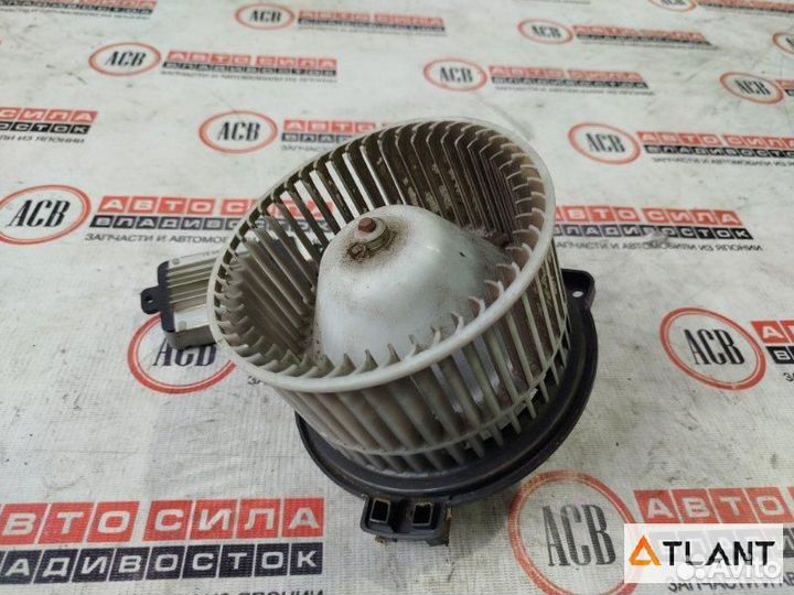 Мотор печки toyota crown