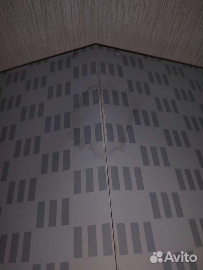 Большой кукольный домик