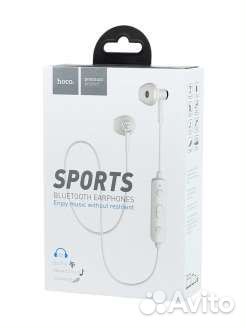 Беспроводные наушники Носо ES21