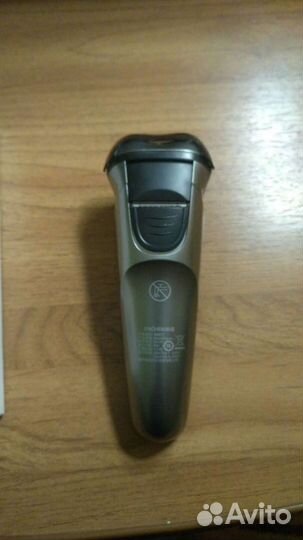 Бритва enchen от xiaomi