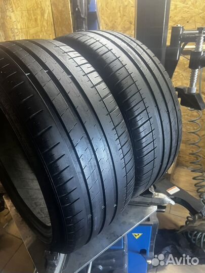 Michelin Pilot Sport 3 235/40 R18 95ZR