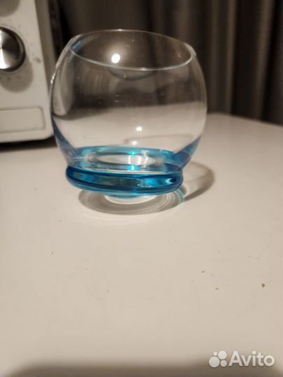 Набор стаканов crazy 6шт