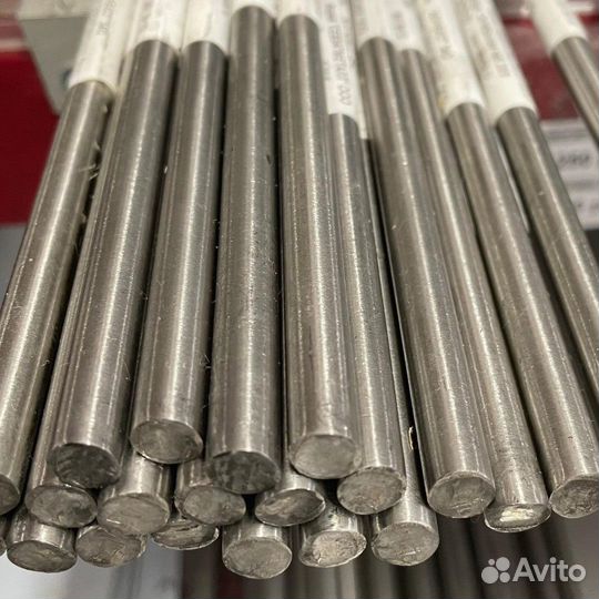 Алюминиевый пруток