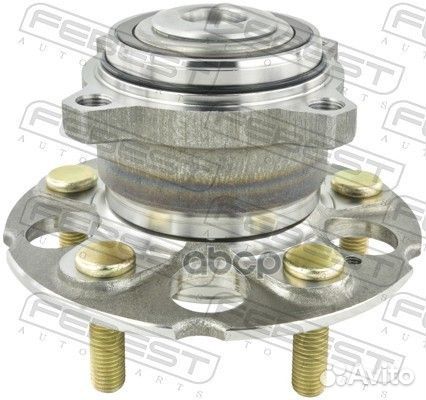 Ступица 0382-RB1MR 0382-RB1MR Febest