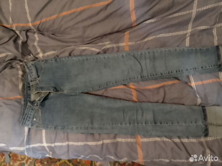 3 пакета вещей