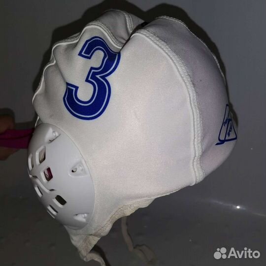 Шапочки для водного поло