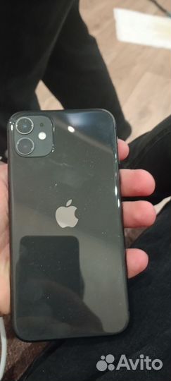 iPhone 12, 128 ГБ